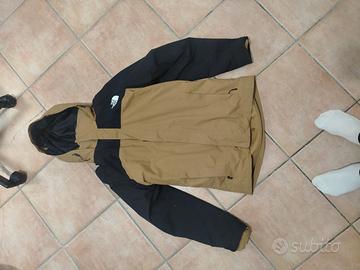 giacca north face