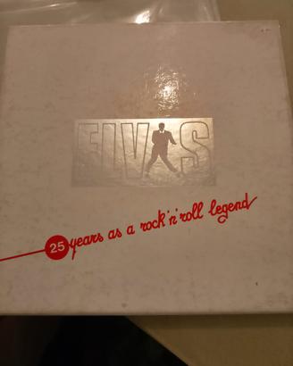 vinili Elvis 