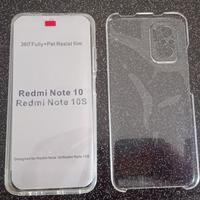 Cover redmi note 10/10s 