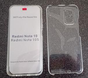 Cover redmi note 10/10s 