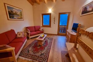 Auronzo di Cadore appartamento turistico