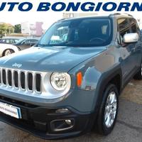 Jeep Renegade 2.0 mjt Limited 4wd 140cv auto