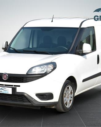 Fiat Doblo Doblò 1.6 MJT 105CV S&S PC-TN Cargo Bus