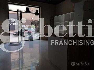 Negozio Siracusa [sr2023/078ACG]