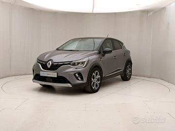 RENAULT Captur 2ª serie - Captur Blue dCi 95 CV In