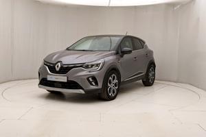 RENAULT Captur 2ª serie - Captur Blue dCi 95 CV In