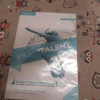 talent 1 ISBN 9781108687751