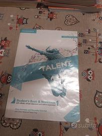 talent 1 ISBN 9781108687751