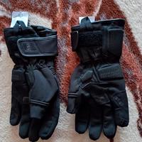 GUANTI MOTO OJ INVERNALI TAGLIA L