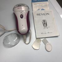 Epilatore Revlon