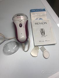 Epilatore Revlon