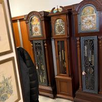 Orologio a pendolo gia revisionati