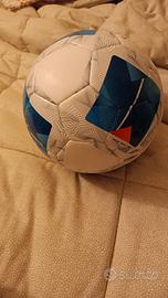 pallone serie D 