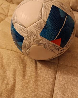 pallone serie D 
