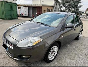 Fiat bravo 1.6 MJT 120 cavalli neopatentati