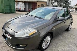 Fiat bravo 1.6 MJT 120 cavalli neopatentati