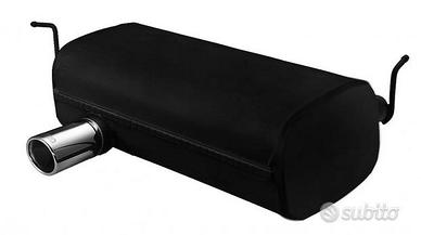 102-135-90RS BMW Serie 3 E46 Compact 316ti 1.8 02