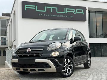 Fiat 500L 1.6 Multijet 120 CV Cross