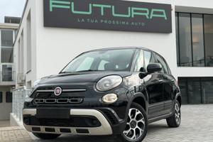Fiat 500L 1.6 Multijet 120 CV Cross