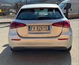 MERCEDES A180 Diesel