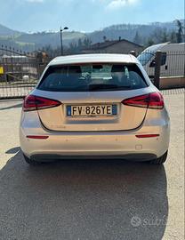 MERCEDES A180 Diesel