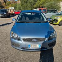 Ford Focus 1.6 TDCi (90CV) 5p. Ikon