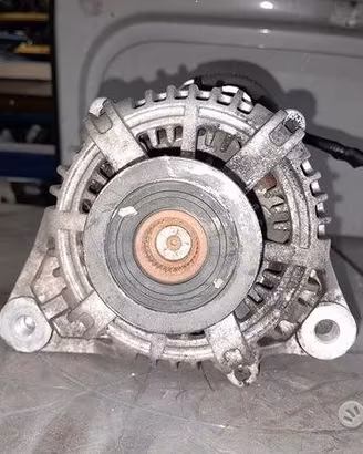 Alternatore Ad Olio Per Kia Sportage 2006