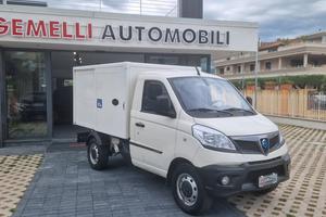 Piaggio Porter NP6 1.5 GPL 102CV ANNO 2024 KM18000