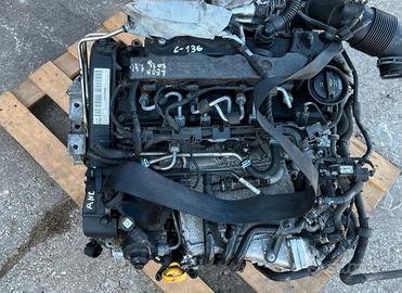 Motore VW Audi DBK