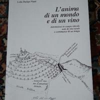 L'anima di un mondo e di un vino - Dorigo- Viani