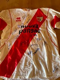 Maglia calcio originale mantova