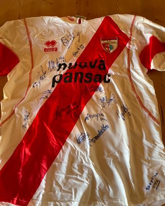 Maglia calcio originale mantova