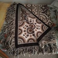 coperta abruzzese di lana