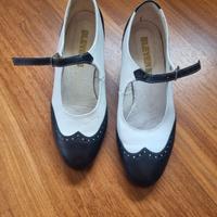 Scarpe da ballo donna – come nuove