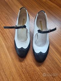 Scarpe da ballo donna – come nuove