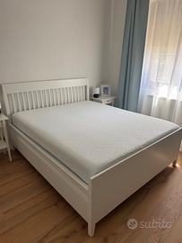 Materasso Wellpure GOLD, memory foam