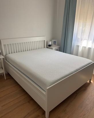 Materasso Wellpure GOLD, memory foam