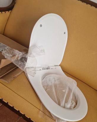 Coprivaso WC Althea