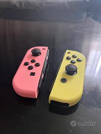 Joy-Con Nintendo Switch