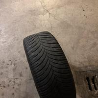 4 gomme invernali firestone