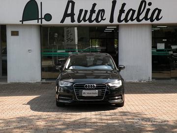 AUDI A3 1.6 TDI 110CV 2016