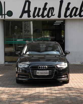 AUDI A3 1.6 TDI 110CV 2016