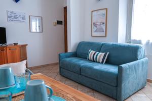 Casa vacanze 100 mt dalla spiaggia
