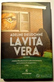 ADELINE DIEUDONNÉ - La vita vera 💚