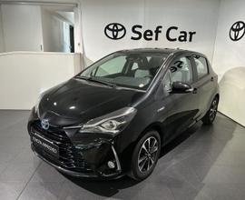 Toyota Yaris 1.5 Hybrid 5 porte Active AREA C...