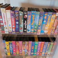 videocassette 