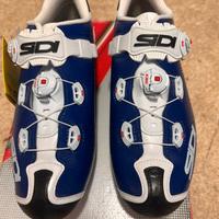 Scarpe mtb sidi