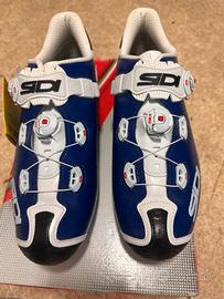 Scarpe mtb sidi