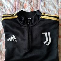 Felpa Adidas Juventus Training 2022/23 Taglia M
