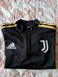 Felpa Adidas Juventus Training 2022/23 Taglia M